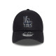 New Era Καπέλο La Dodgers MLB Team Outline 9FORTY Cap